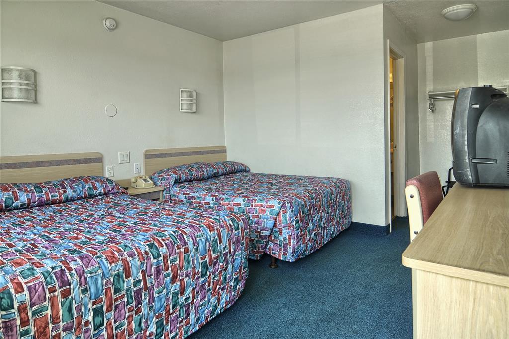 Skyline Inn Conway Habitación foto